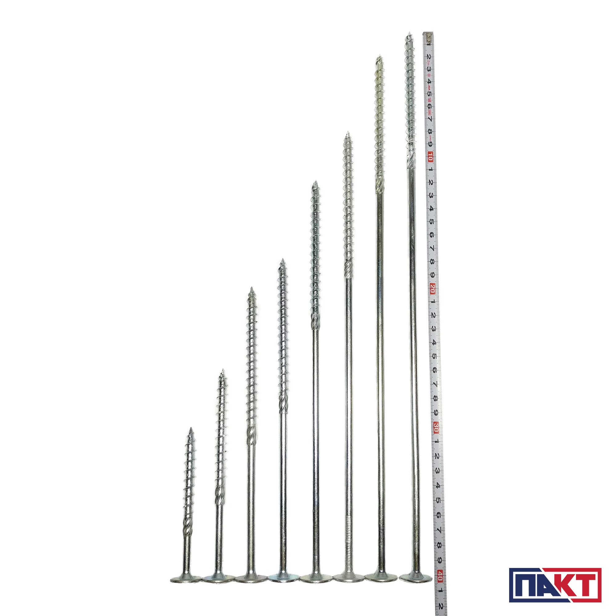 BeFIX TK 8,0X280/100/10 TX40