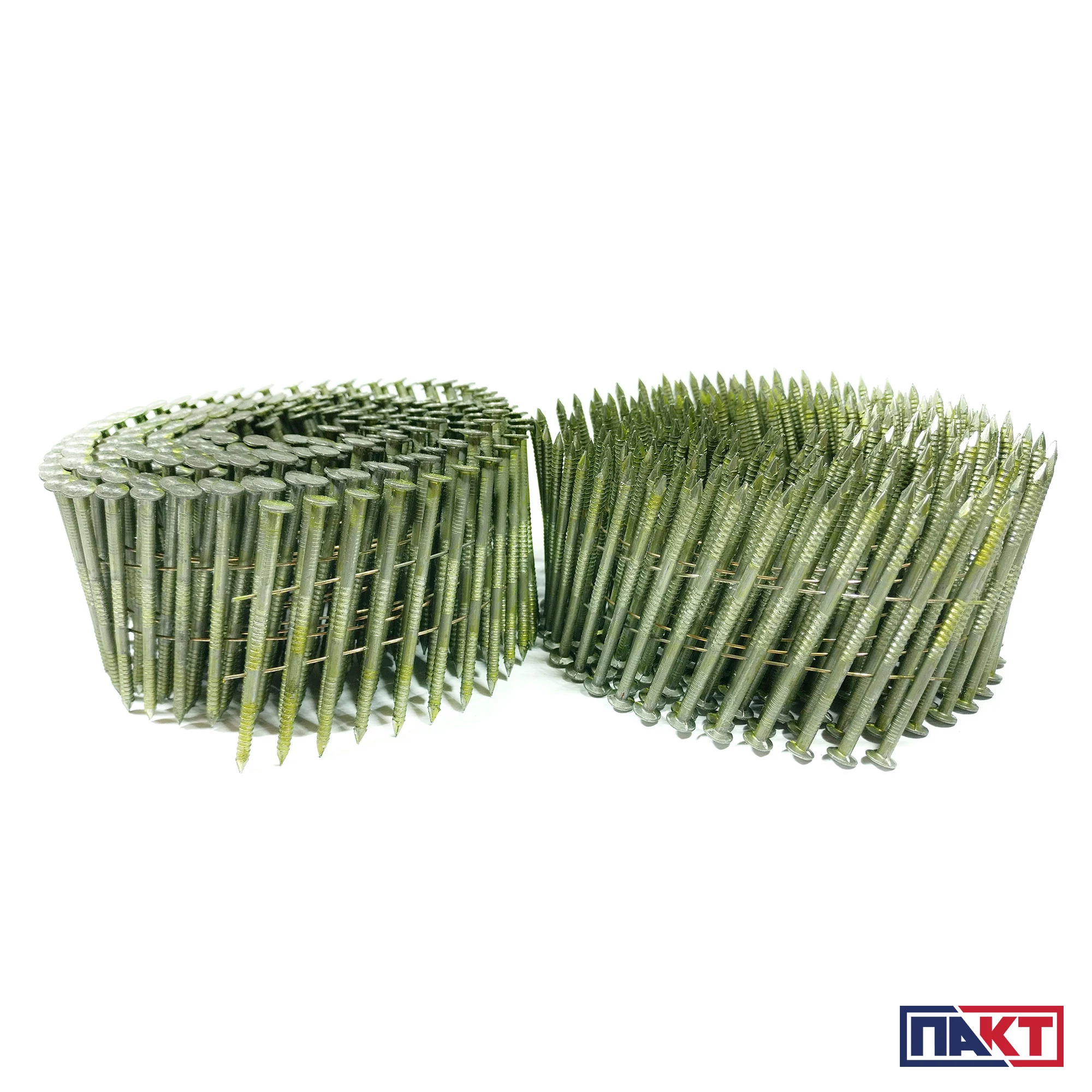 BDC 3,1x100 NK RING