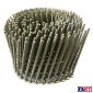 BDC 2,5x35 BK SCHRAUB (blunt nail) BDC 2,5x35 BK SCHRAUB (blunt nail)