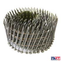 BDC 2,5x50 BK скошенный нос гладкий