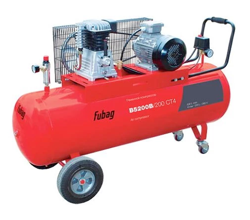 B 5200B/200 CТ4