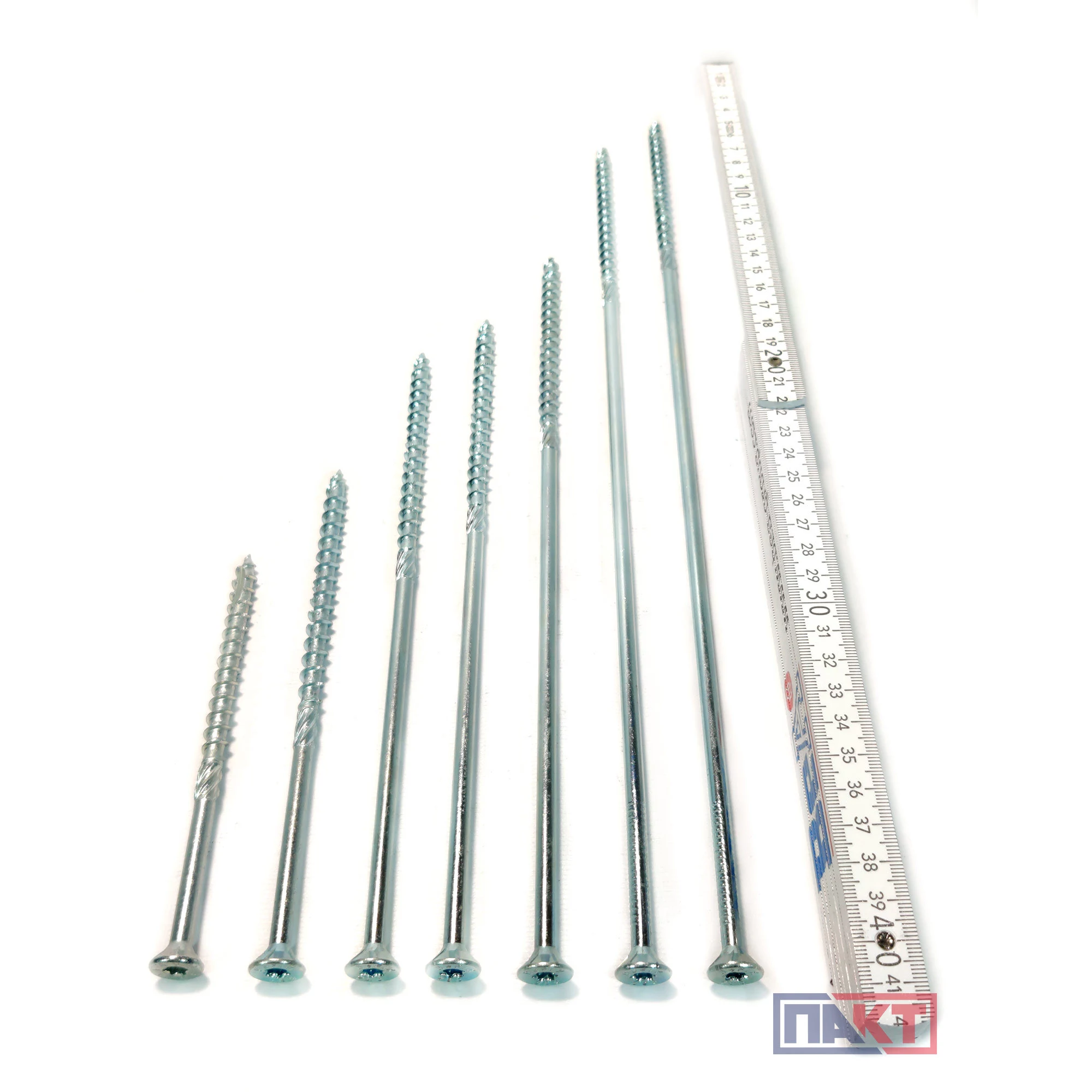 BeFIX SK 8,0x300/100/10 TX40