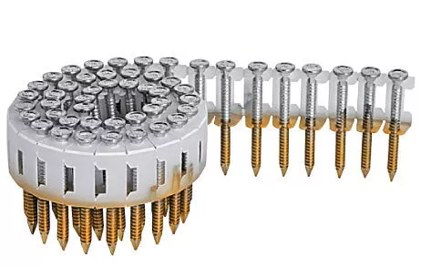 TC 4,0 x 50 NK Ring Ankernägel