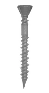 SC 42X35 Timber Screw PH2 (Дер/дер, вторая резьба у шляпки)