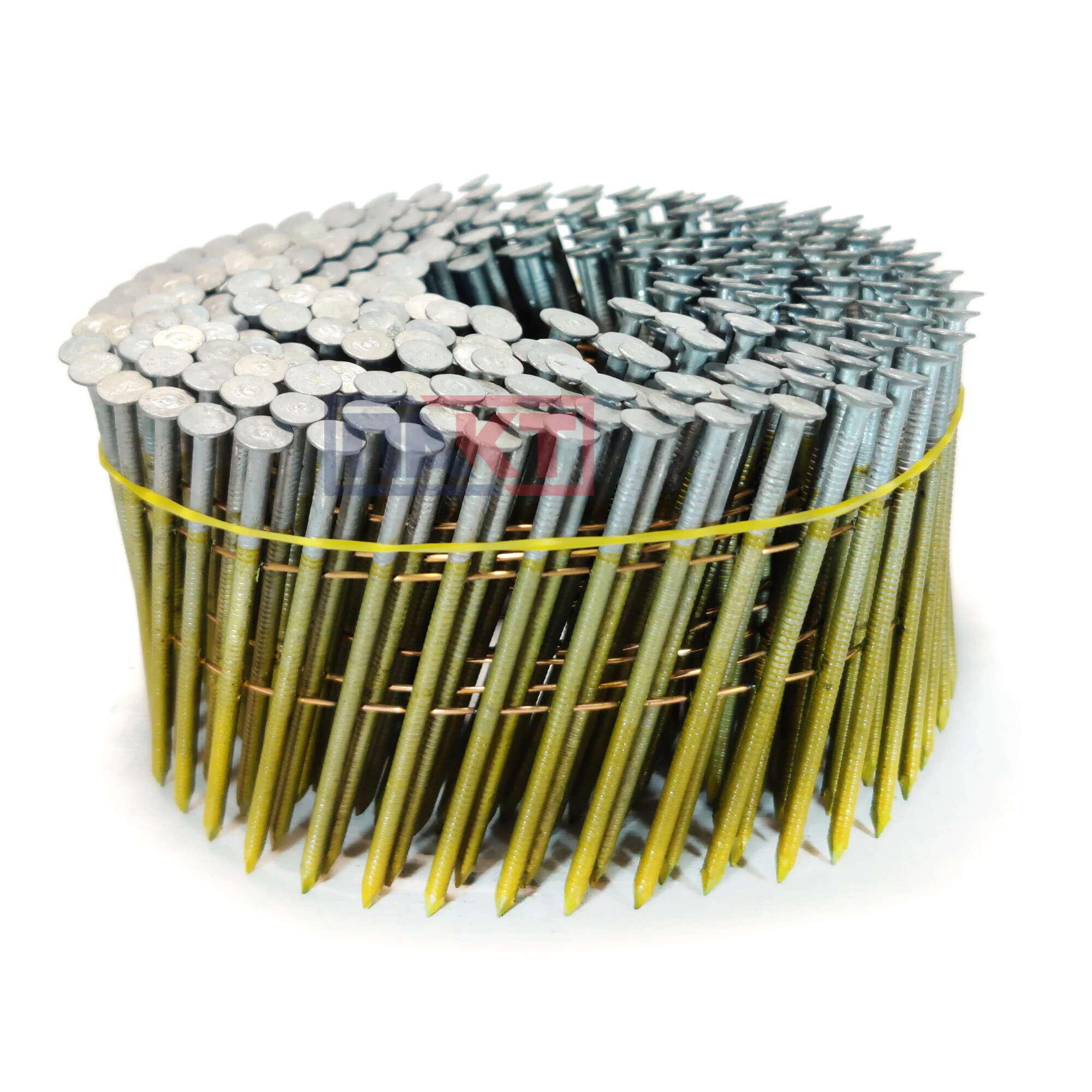 BDC 25X60 FV RING (Горячий цинк)