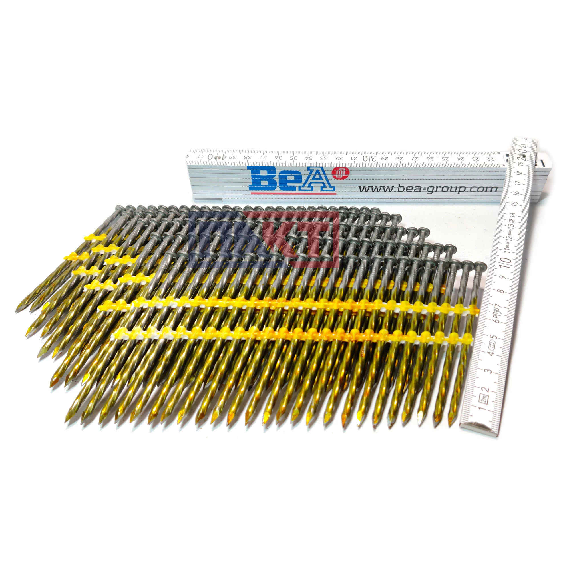 R20 38x100 BK SCHRAUB