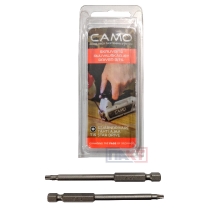 Биты 76 мм TX15