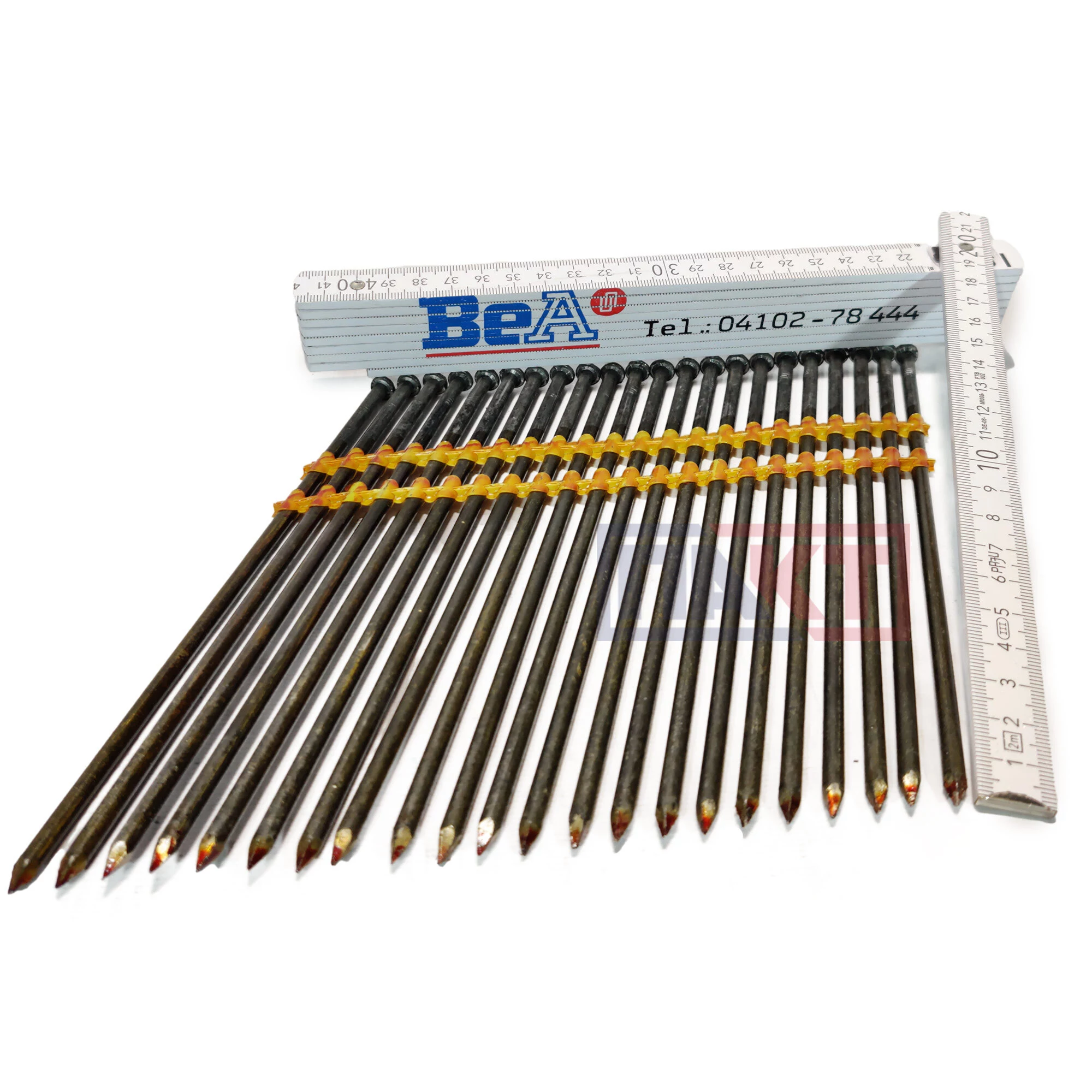 R20 50X200 BK