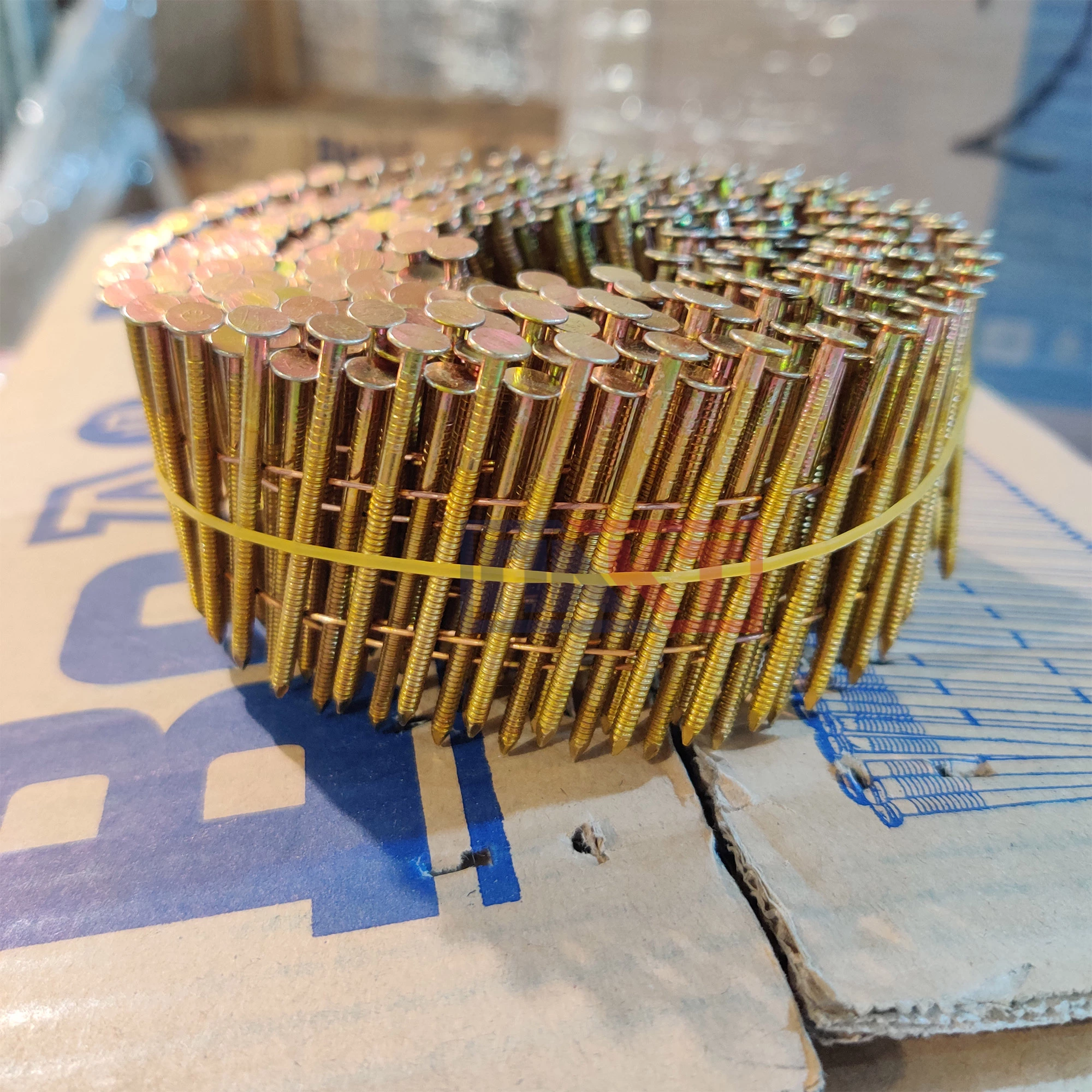 BDC 25X50 NK RING
