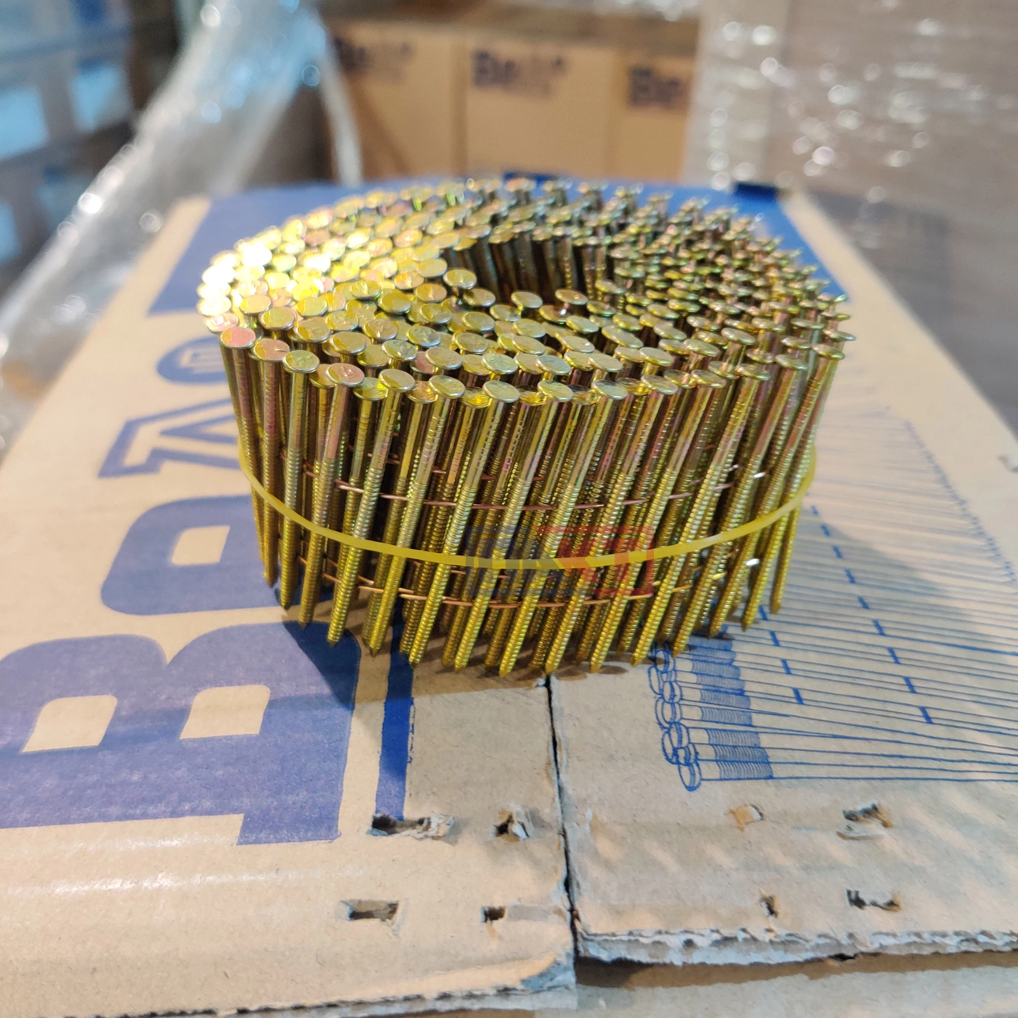 BDC 21X50 NK RING