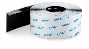 Клейкая лента Fentrim IS 2 100mm