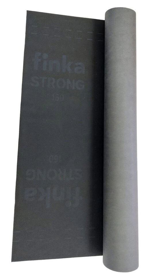 Диффузорная мембрана Finka Strong 160 1,5x50м 75м2
