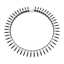 GN-SCPS-3525PH Саморезы в ленте GNG 3,5x25 (1000шт) ГКЛ-металл.