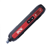 Аккумуляторная отвёртка KDPL04-5. 4в,5нм, HEX.300об/мин, кейс