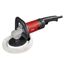 Машина шлифовальная угловая (полировальная) KSP04-180,1400Вт, 180мм, 690-3800 об/мин
